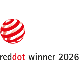 Red Dot Design Award 2026