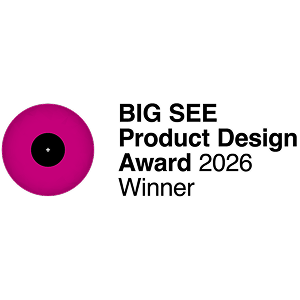 BIG SEE Product Design Award 2026