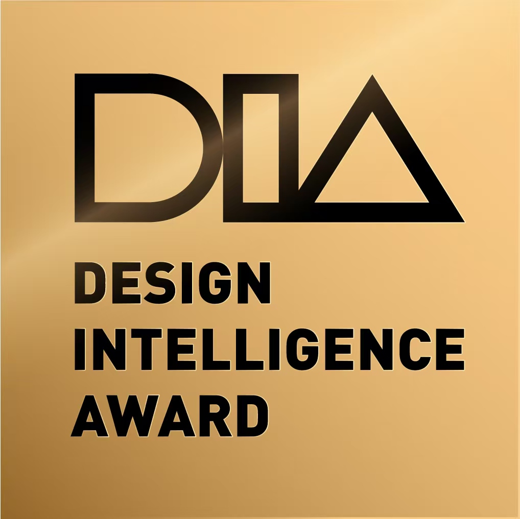 Design Intelligence Award 2025