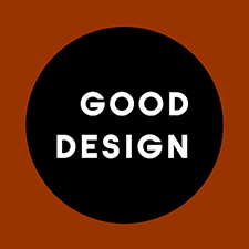Good Design Awards 2019