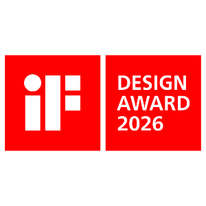 iF Design Award 2026