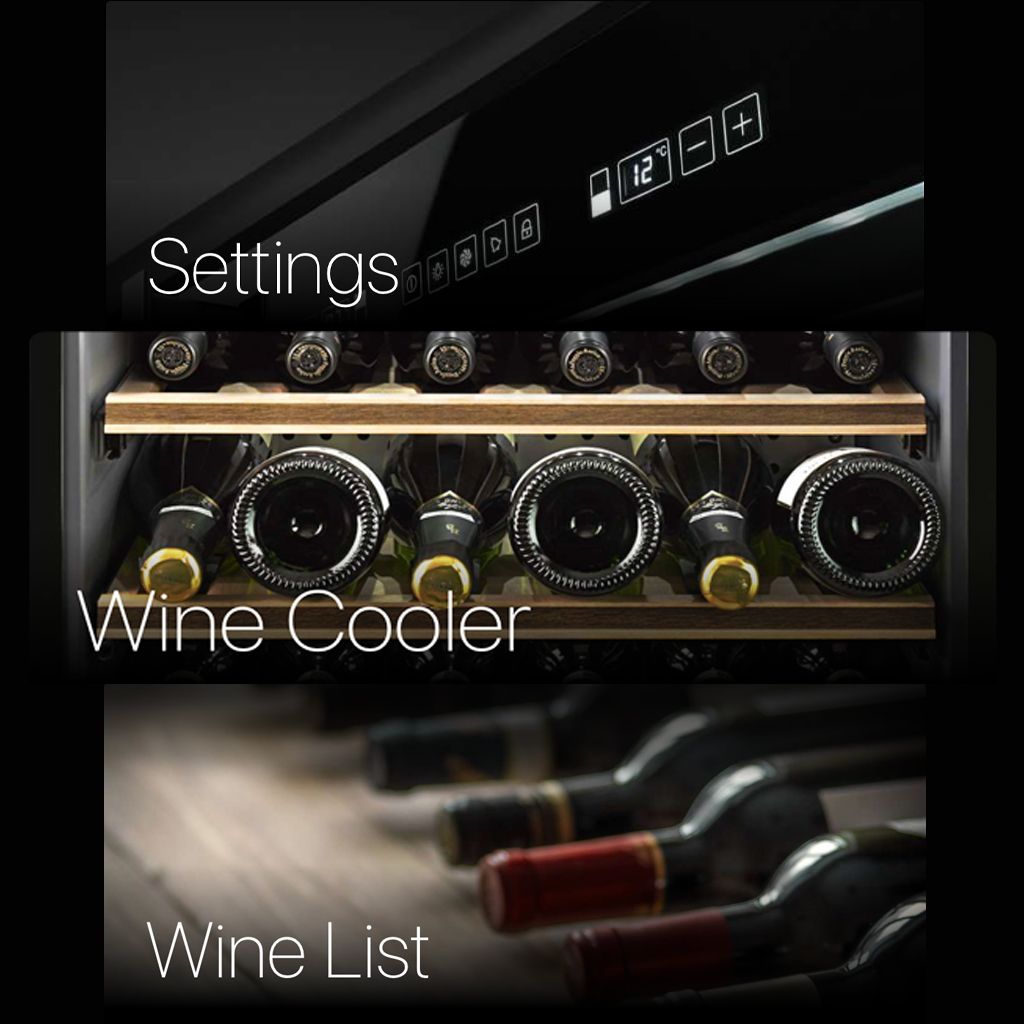 Wine Coolers | Add a wine