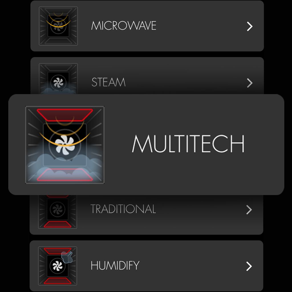 Ovens | Multitech