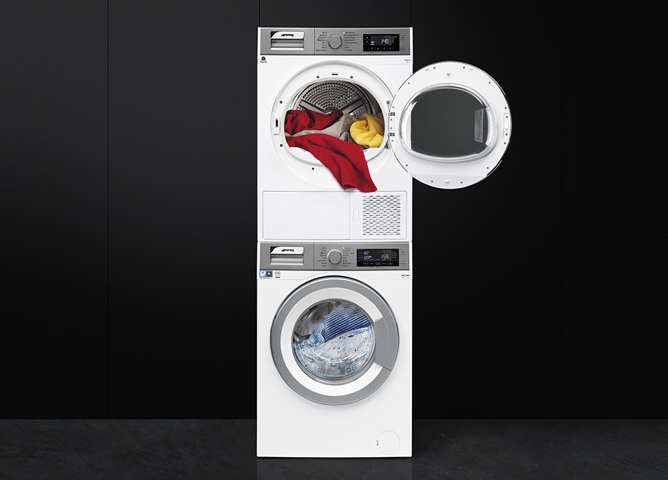 Smeg dryers accessories