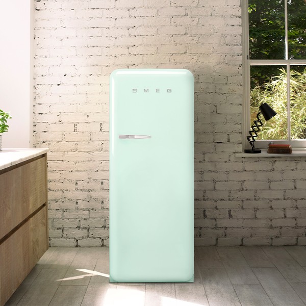 Smeg FAB28 Fridge: When Style Meets Technology