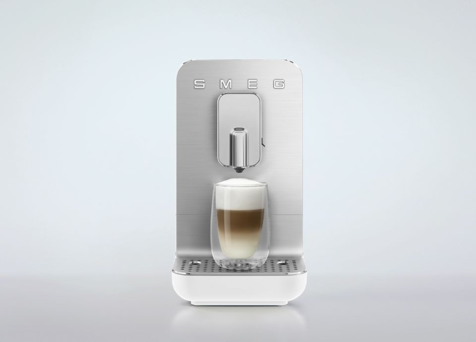 Bean to Cup Coffee Machine