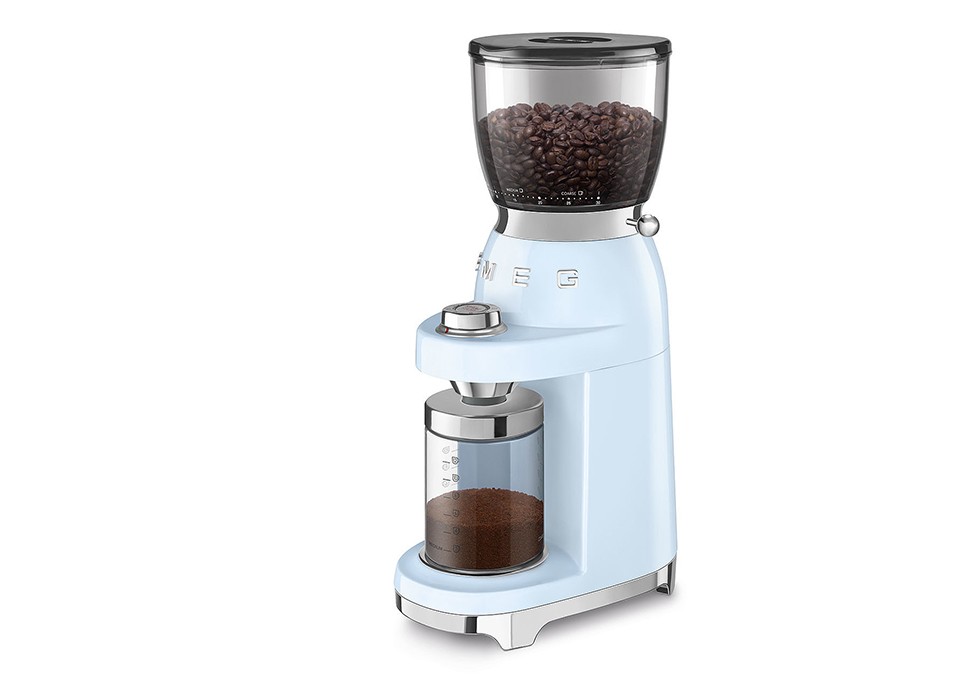 The perfect grind for every machine and taste