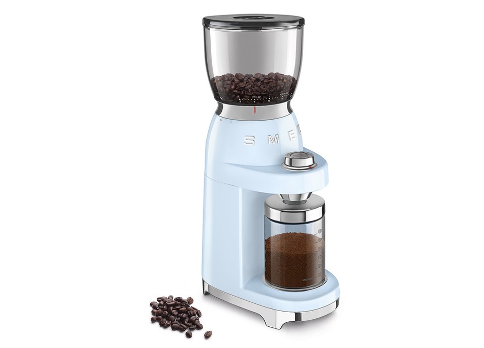De perfect gemalen koffie voor elke machine en smaak