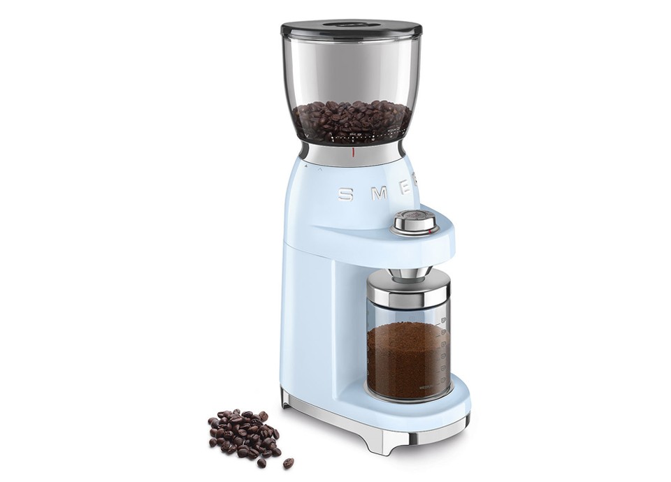 The perfect grind for every machine and taste