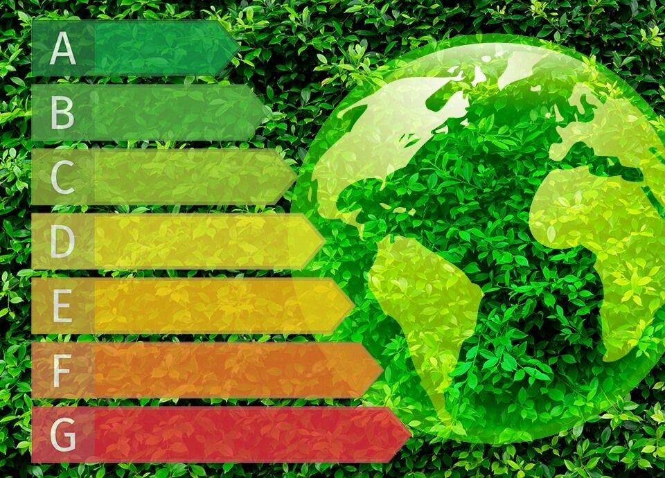 Nový energetický štítok účinný od 1. marca 2021
