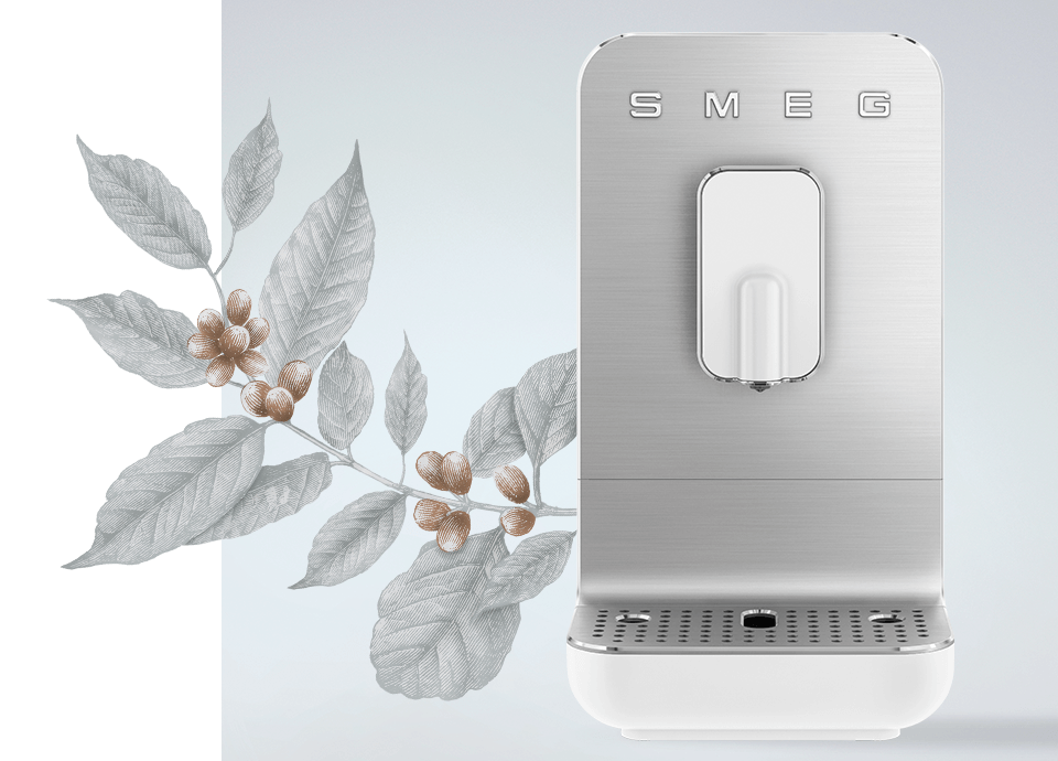 Bean to cup coffee machines Small appliances Bean To Cup Coffee