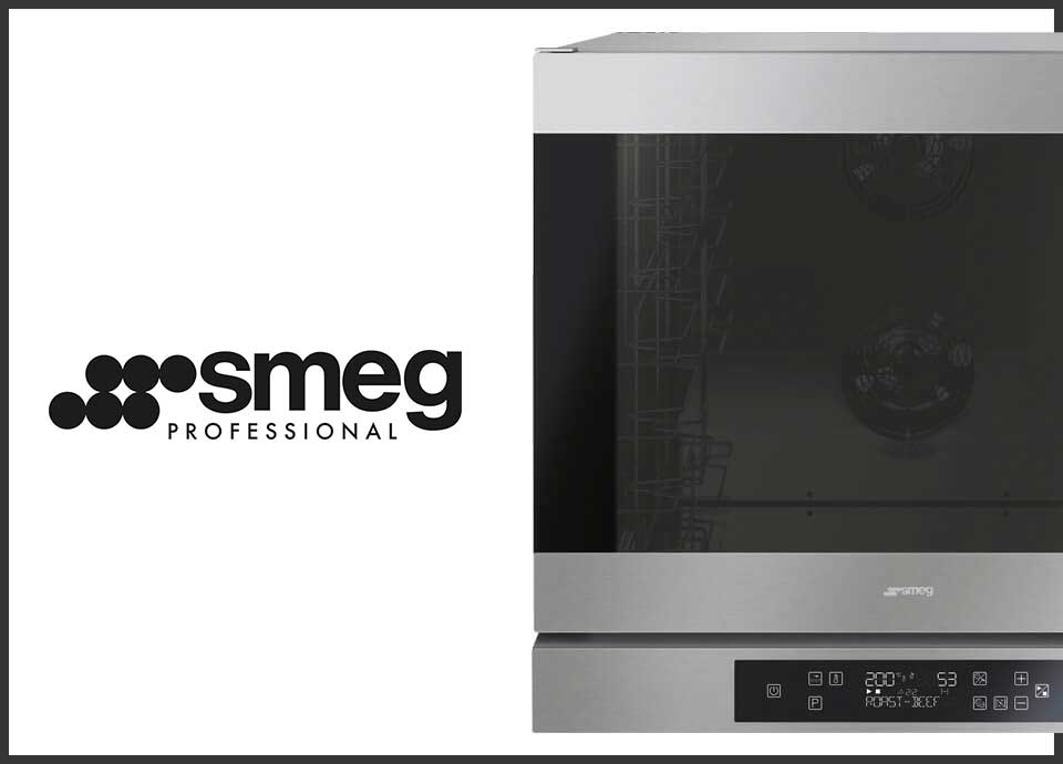 Smeg Professional