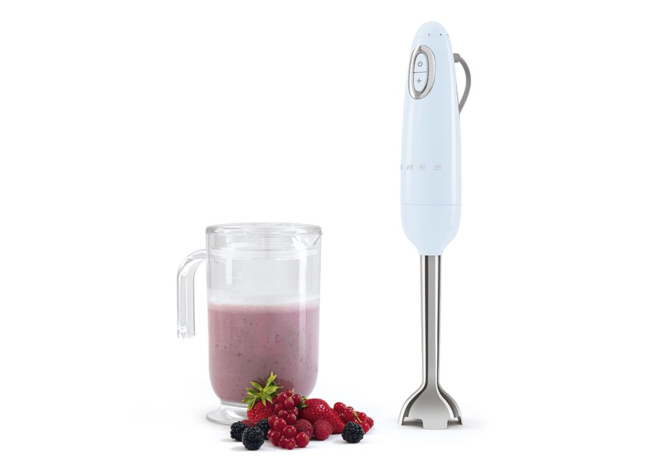 Smeg Hand Blenders Stick Blenders