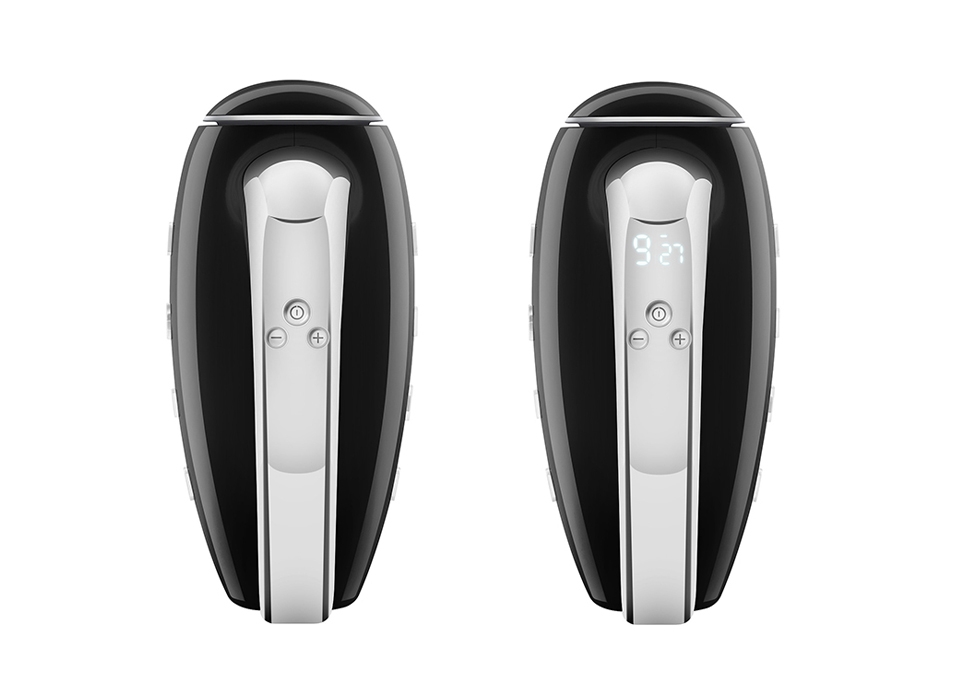 Small appliances Electric Hand Mixer with nine speed levels