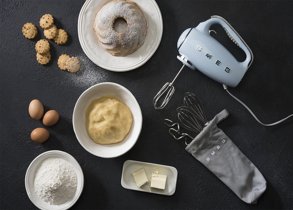 Smeg hand mixer outlet
