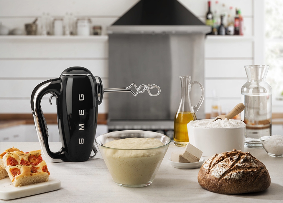 Smeg handmixer hot sale