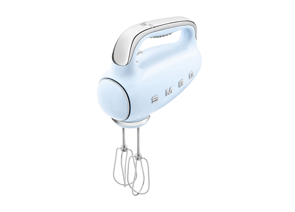 Handmixer von Smeg