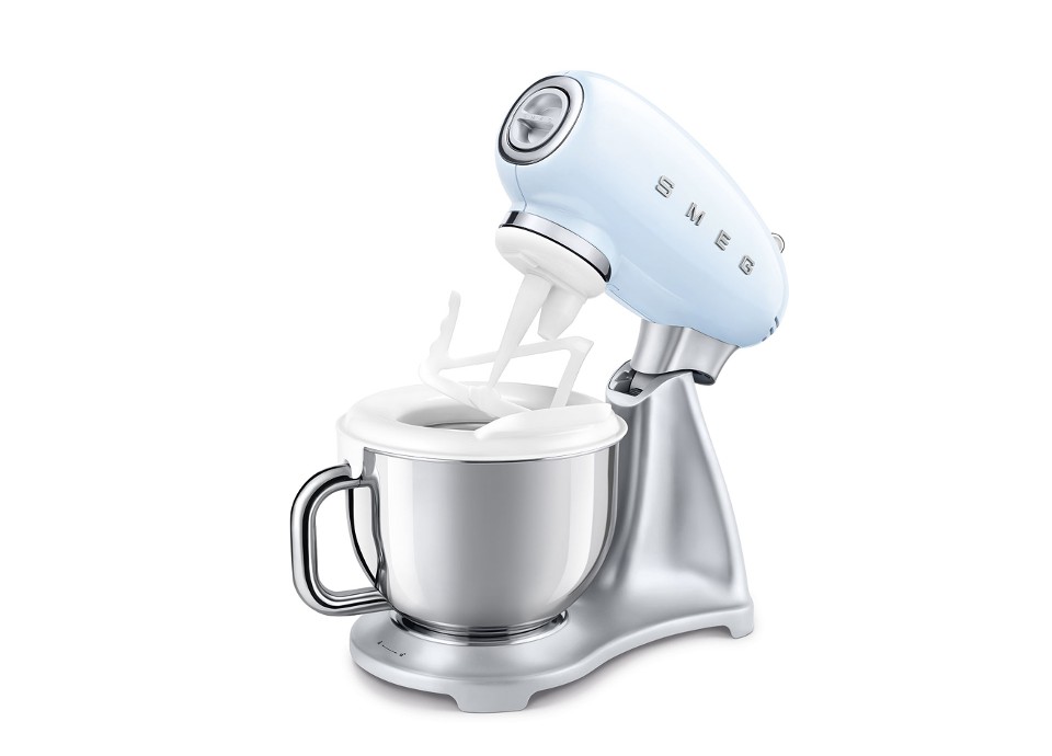 Smeg food mixer outlet