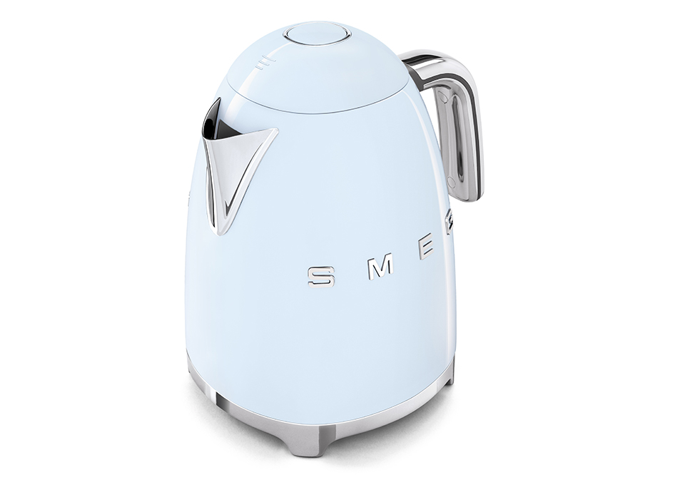 Kettles Smeg Smeg Technology with style