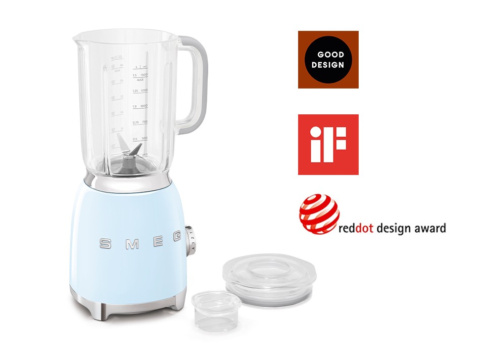 Licuadora smeg best sale
