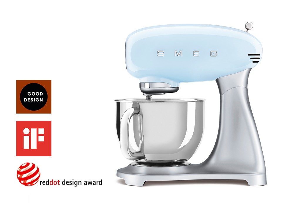 Smeg mixer online