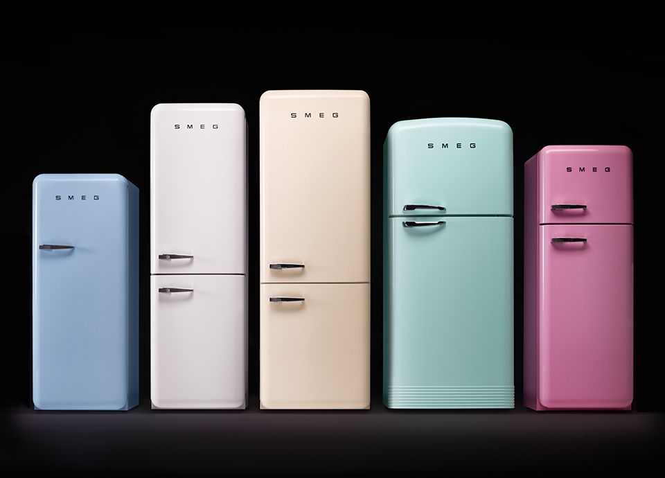 Smeg Technology With Style Smeg Com