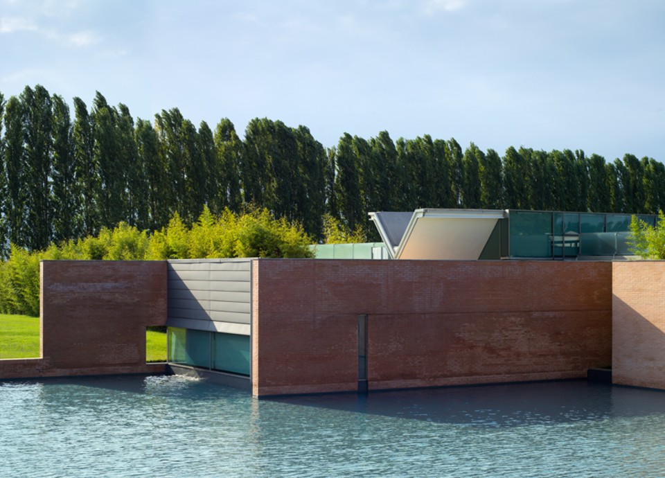 smeg headquarters