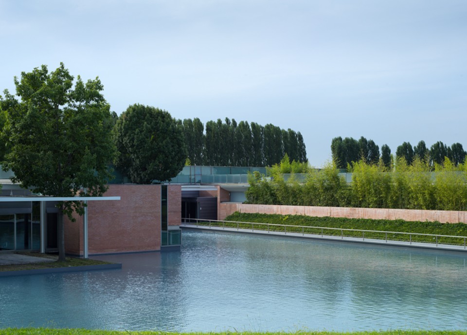 smeg headquarters