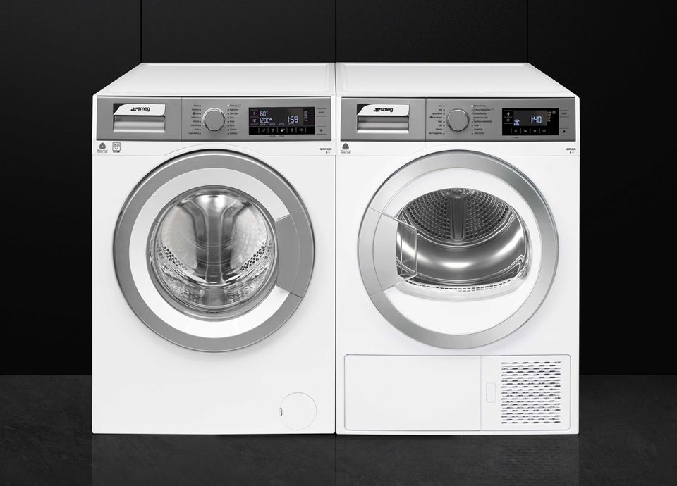 Smeg Lave-vaisselle machine à laver et lave-linge Sèche-linge TOC Thermostat Thermique Découpe