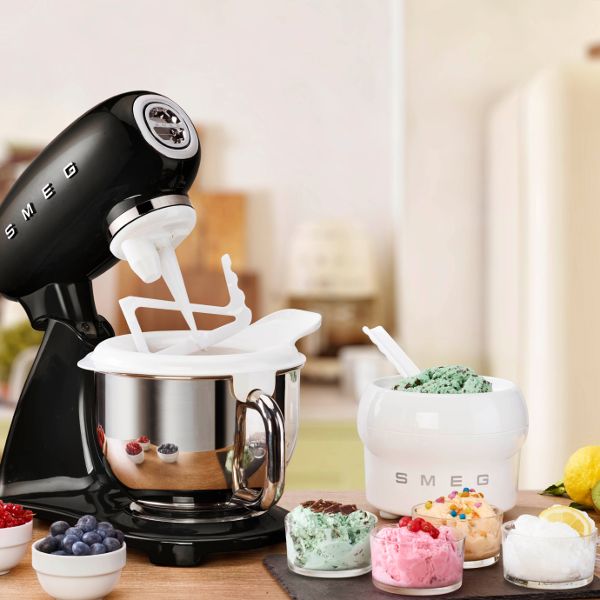 accessoire Sorbetière Smeg