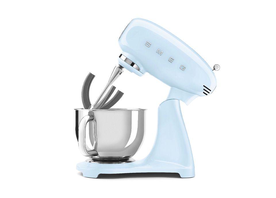Smeg SMF03 Stand Mixer Sharaf Electro Store