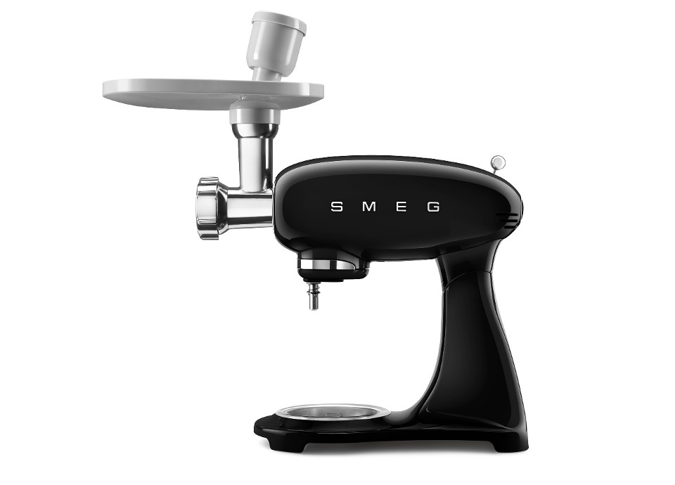 Small appliances Stand mixers Small domestic appliances Smeg