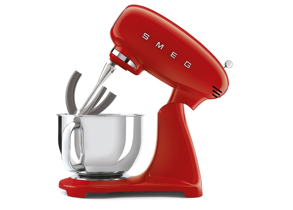 Smeg mixer price on sale