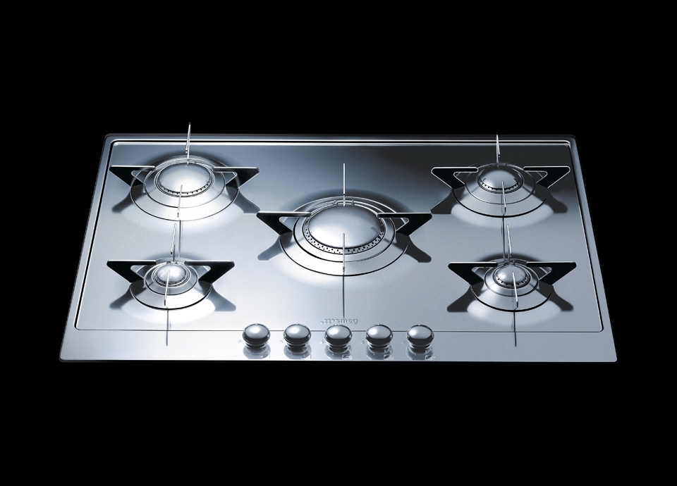 SMEG Technology with style Smeg Canada