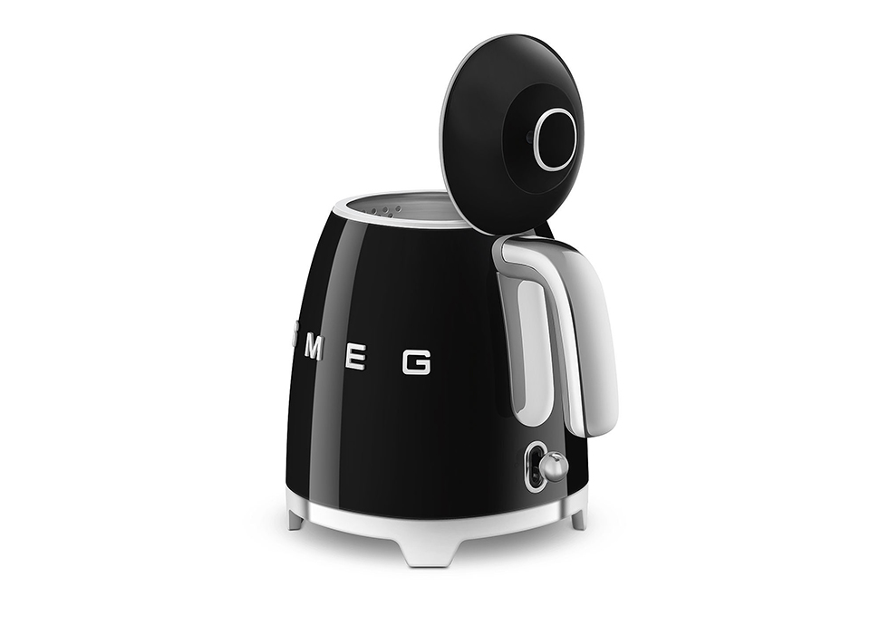 Mini Kettle