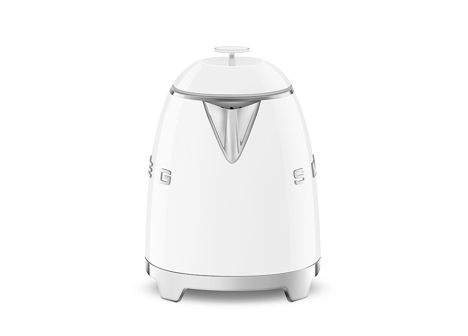 Electric kettle White KLF05WHUS Smegusa