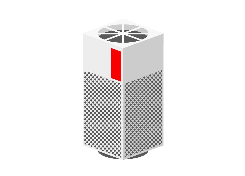 informative label position KITARIA