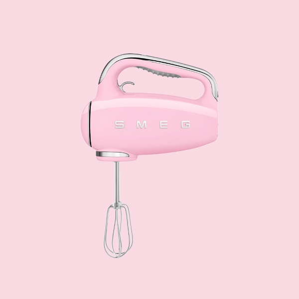 Electric Hand Mixer | Smeg UK