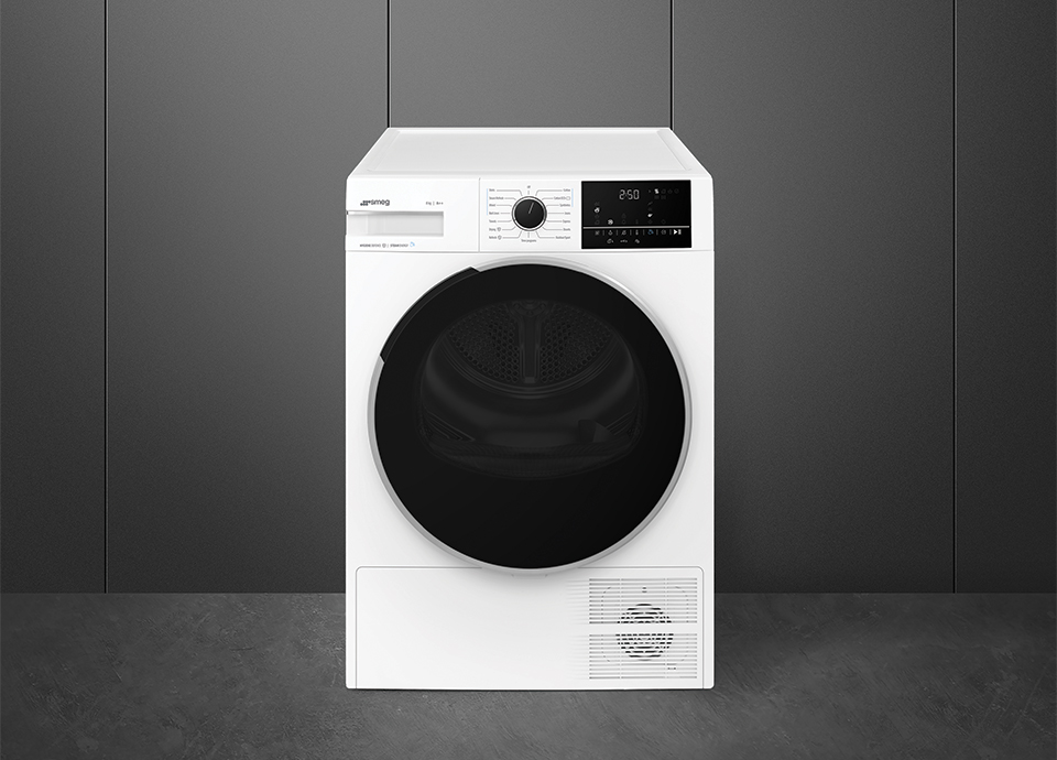 Major appliances Dryers