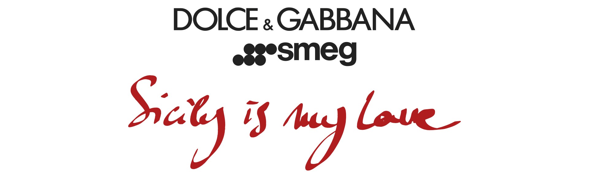 Sicily is my love | Special Products | Smeg Australia
