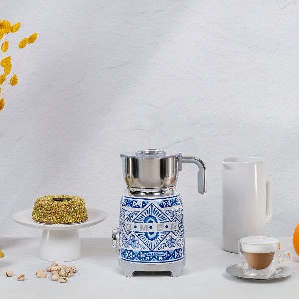 Spieniacz Blu Mediterraneo