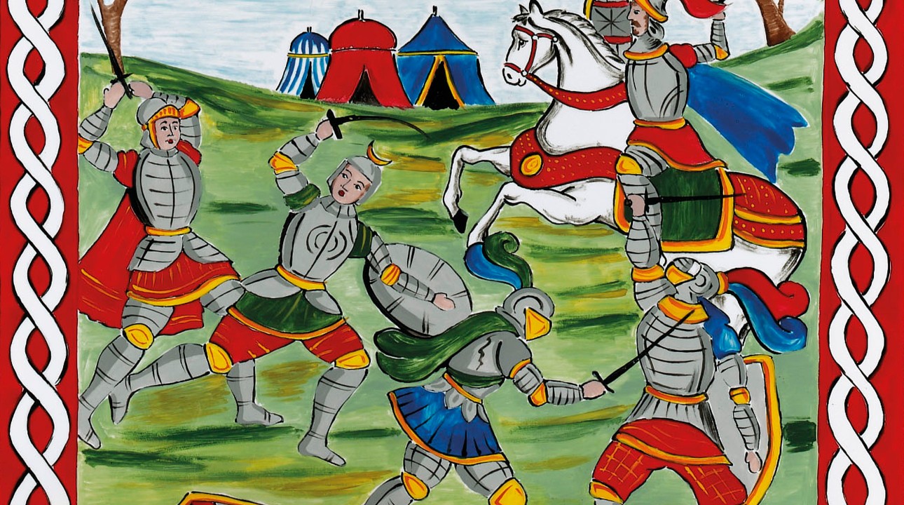 Os Irmão Bevilacqua