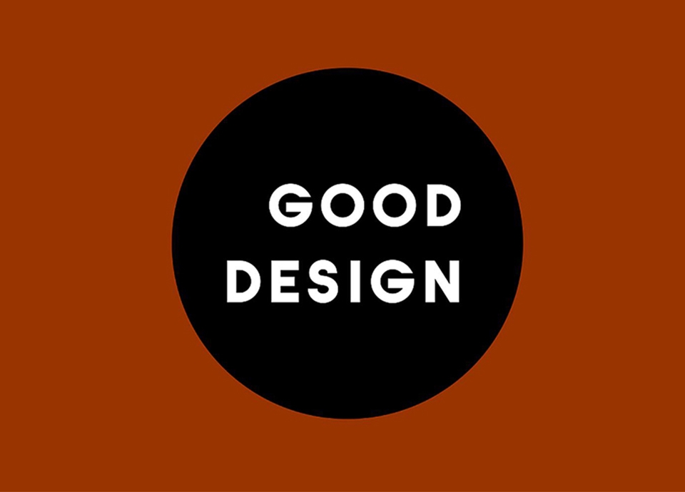 Smeg500 receives Good Design Award