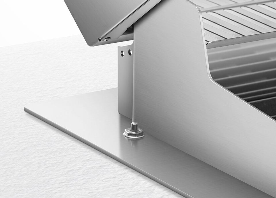 Smart temperature control