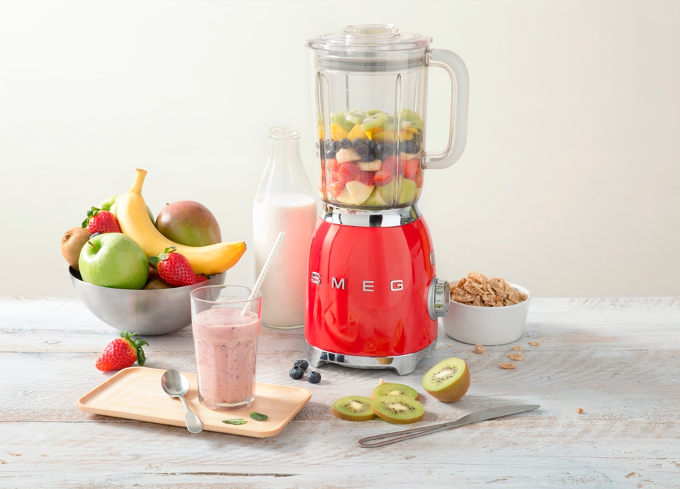 €50 korting op de Blender