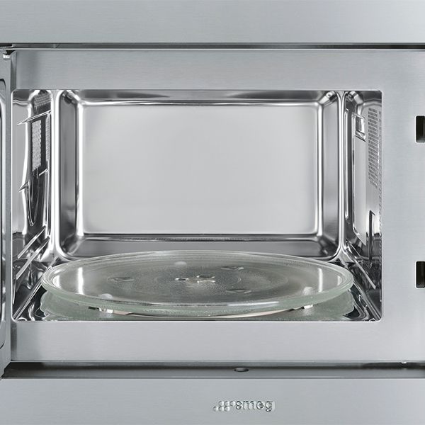 Microgolfovens