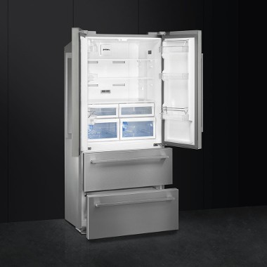 Fridge freezer small shop fridge large freezer