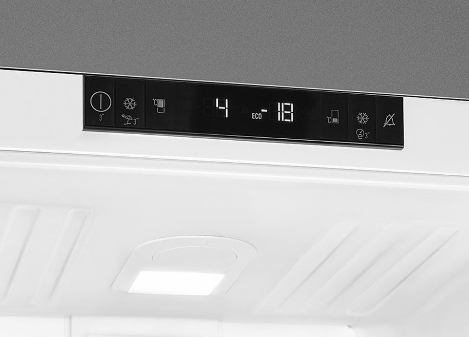 Display LCD Touch Control