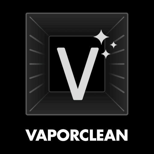 Vapor cleaning