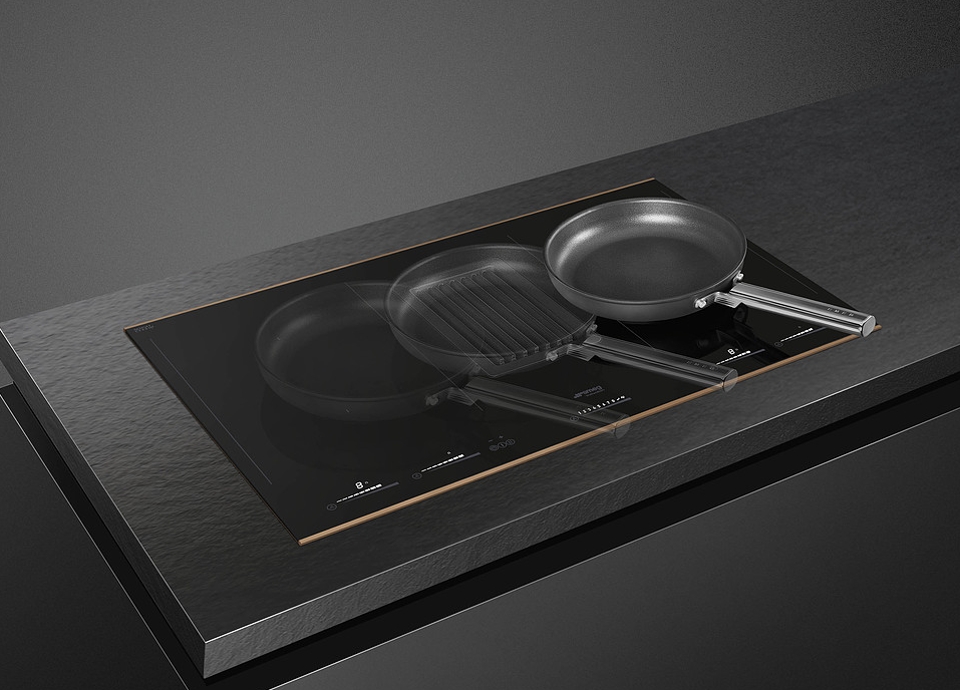 Cooktops Major Appliances Smeg Australia